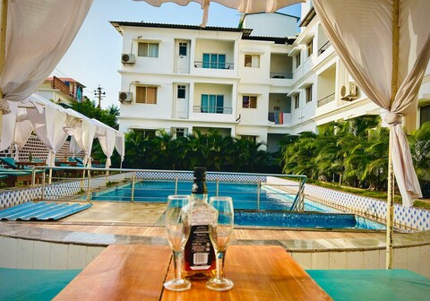 Dacha Resort