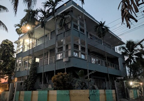 Spacious Private Home