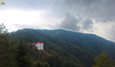 Kufri Pacific Resort, Shimla Kufri Pacific Resort, Shimla