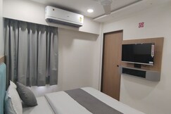 HOTEL ANJNEY, Ahmedabad HOTEL ANJNEY, Ahmedabad
