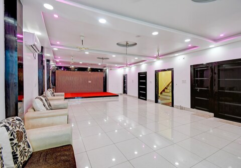 Super Hotel O Magadh Guest House