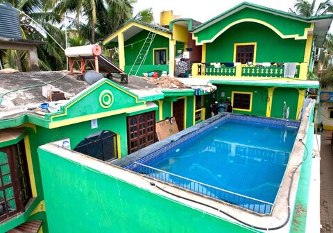 Immaculada Guest