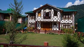 Wildflower Villa Resort Pahalgam, Pahalgam Wildflower Villa Resort Pahalgam, Pahalgam