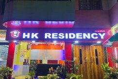 H K Residency Near Kalakshetra, Guwahati H K Residency Near Kalakshetra, Guwahati