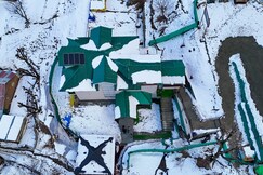 THE PAHALGAM BREEZE, Pahalgam THE PAHALGAM BREEZE, Pahalgam