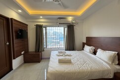 Pearl Residency Kalady, Cochin Pearl Residency Kalady, Cochin