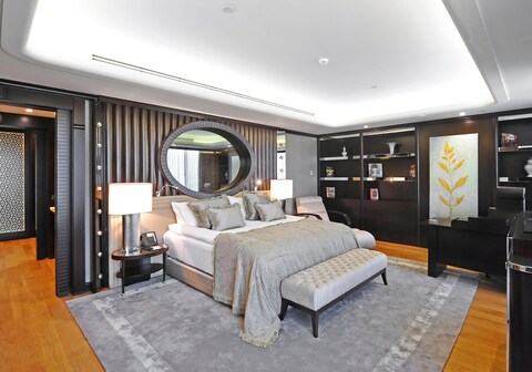 Crowne Plaza BURSA