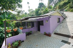 OYO Home 24629 Retreat Stay, Munnar OYO Home 24629 Retreat Stay, Munnar
