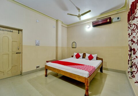 Hotel O Everest Hotel