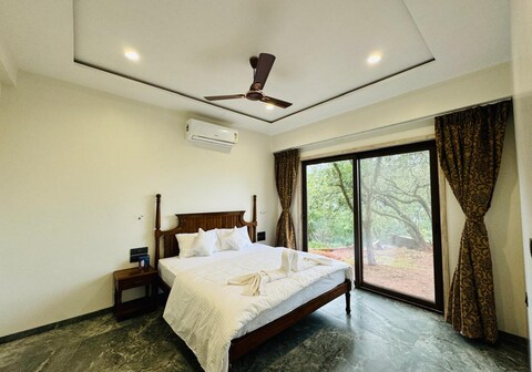 Spanish Cherry Villa