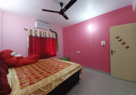 Starlight Guest House