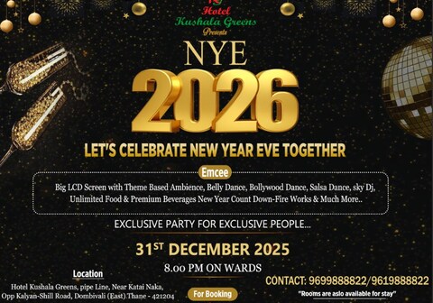 Kushala Executive Inn