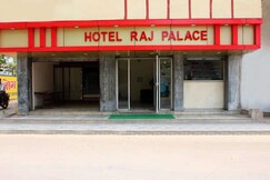 Hotel Raj Palace, Jhansi Hotel Raj Palace, Jhansi