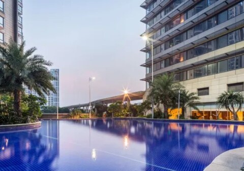 Hilton Foshan