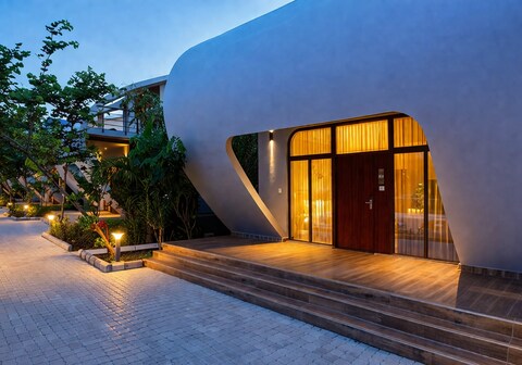 Fortune Beach Resort ECR, Chennai - Member ITC Hotels' Group