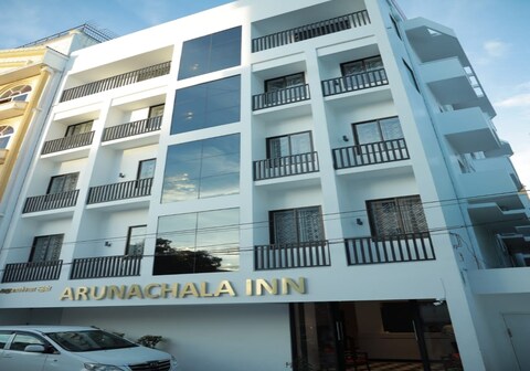 ARUNACHALA INN