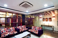 Hotel Varun, Guna Hotel Varun, Guna