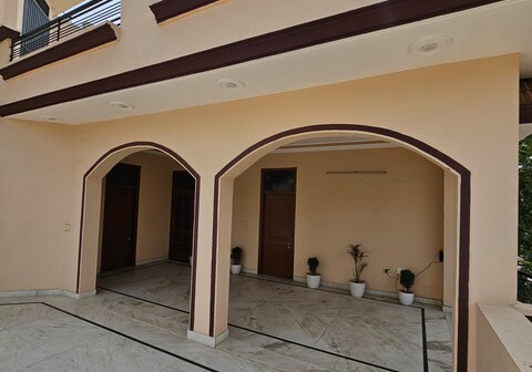 bedi's villa