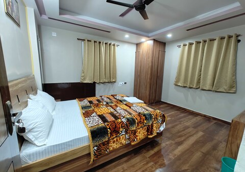 Super Hotel O Blue Moon