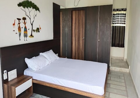 Hotel Osian Temple View