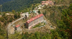 Toshali Royal View, Shimla Toshali Royal View, Shimla