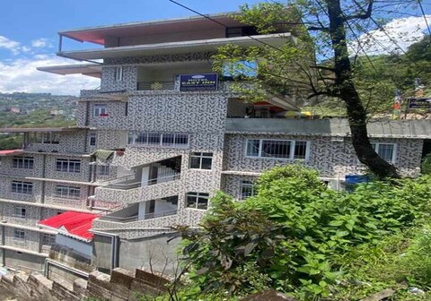 Hotel East Inn Gangtok