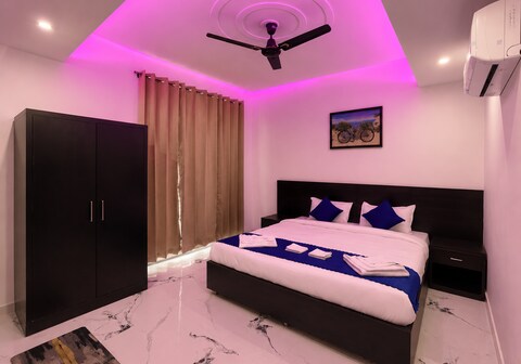 Cabana Suites