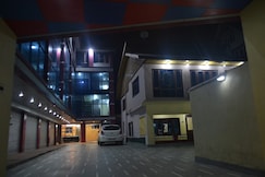 Hotel Kashmir Royale Resort, Srinagar Hotel Kashmir Royale Resort, Srinagar