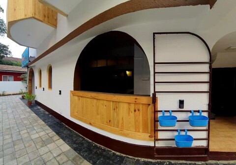 Omnia Beach Resort