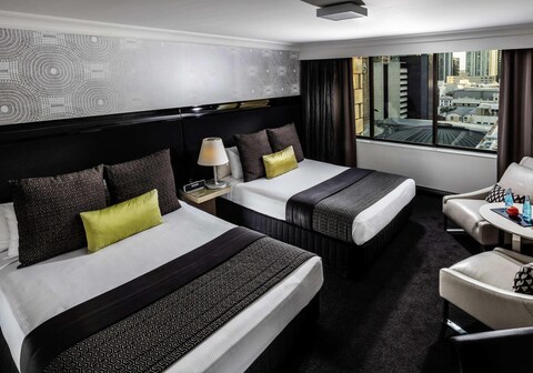 Pullman Brisbane King George Square