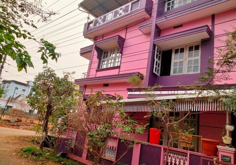 Anmol Home Stay