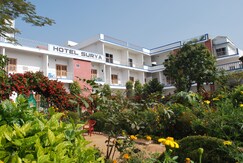 Hotel Surya, Khajuraho Hotel Surya, Khajuraho