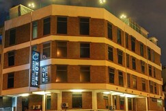 Hotel O Crossroads Hotel, Kuala Lumpur Hotel O Crossroads Hotel, Kuala Lumpur