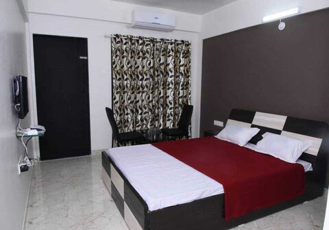 Hotel O Sanvi Resort