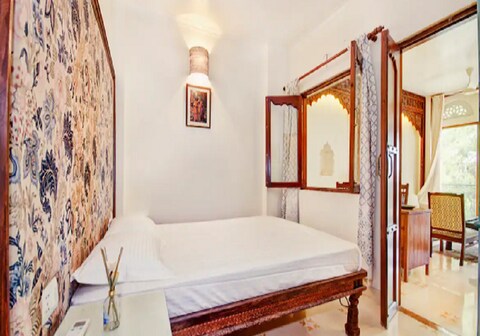 Heritage Apt 3@Hauz Khas Village