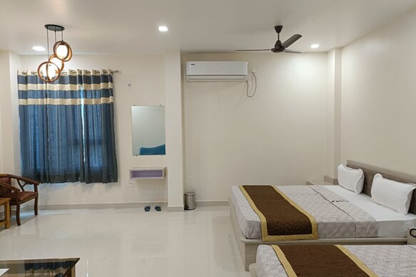 Hotel Kavana near Assi Ghat