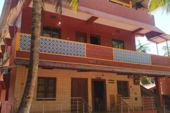 Anchu Stay, Gokarna Anchu Stay, Gokarna
