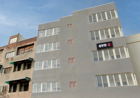 Hotel O Three King's
