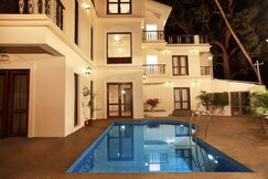 Bay Luxe, Goa Bay Luxe, Goa