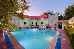Woodlands Cottage A Luxury stay, Jodhpur Woodlands Cottage A Luxury stay, Jodhpur