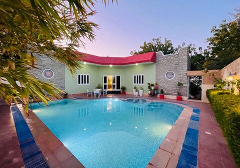 Woodlands Cottage A Luxury stay