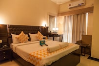 FabHotel Corporate Nest Koramangala, Bangalore FabHotel Corporate Nest Koramangala, Bangalore
