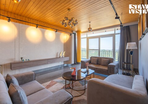 StayVista at Peak @ The Himalayan Echo