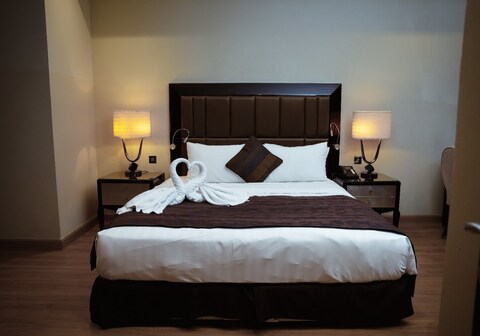 Premium Strato Hotel Doha