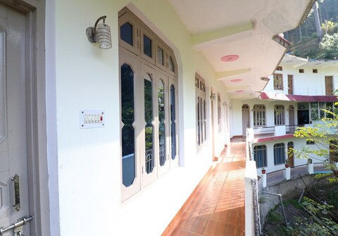 HOTEL RIYA RESIDENCY