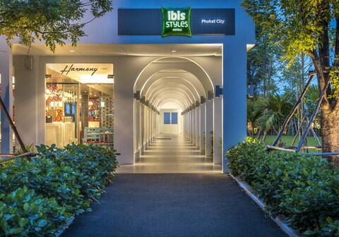 ibis Styles Phuket City
