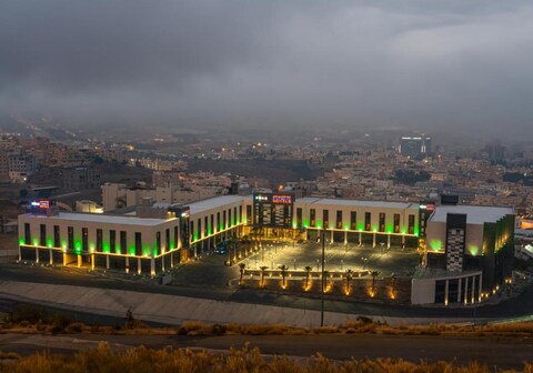 Ewaa Express Hotel - Abha