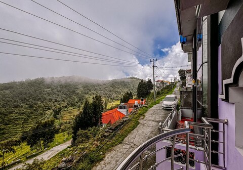 Kodaihill view villa