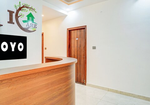 Hotel O Hotel I Care