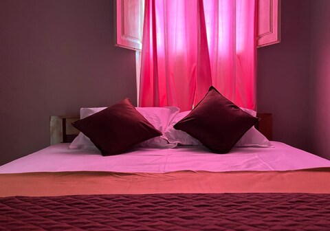 Lakshmi Arunachalam Homestay